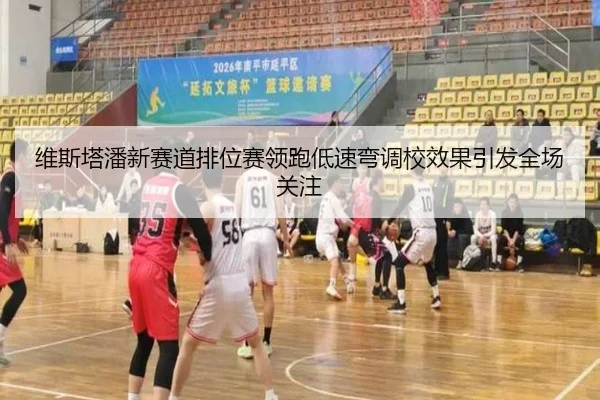 维斯塔潘新赛道排位赛领跑低速弯调校效果引发全场关注（xingkong）